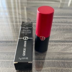 Giorgio Armani lipstick